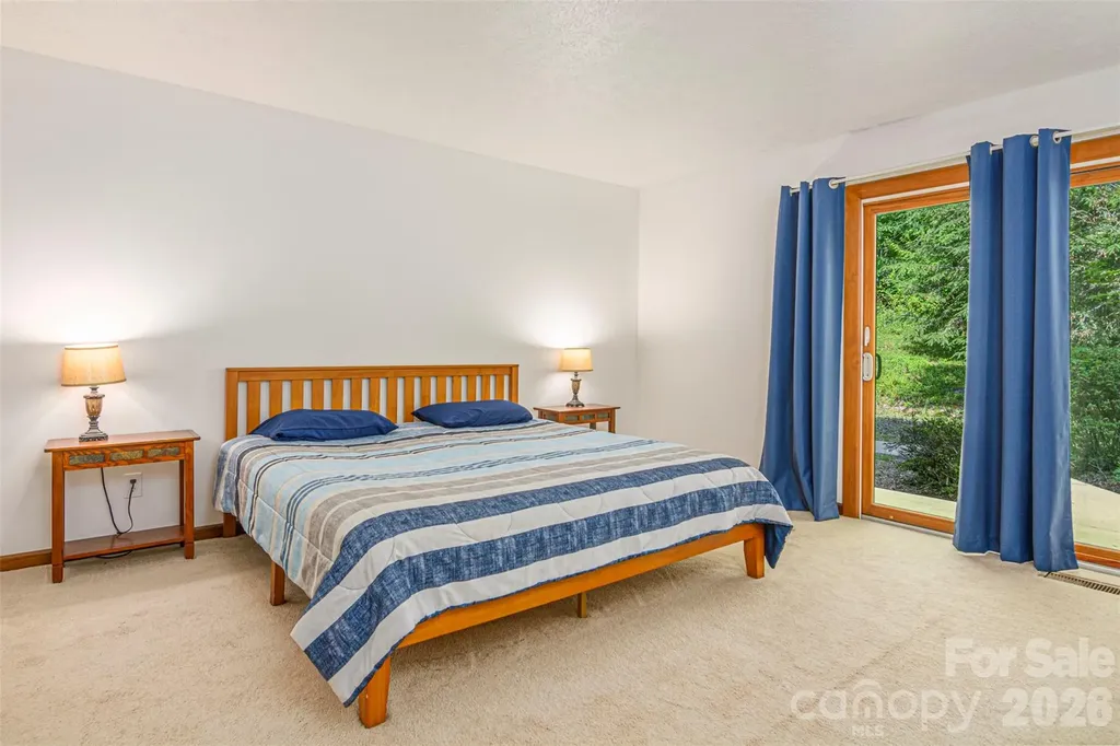 111 W Kindy Forest Drive Hendersonville NC 28739