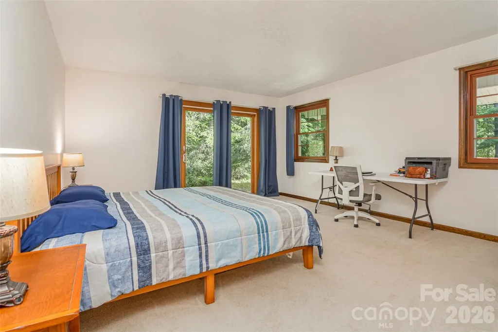 111 W Kindy Forest Drive Hendersonville NC 28739