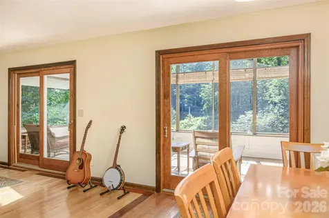 111 W Kindy Forest Drive Hendersonville NC 28739