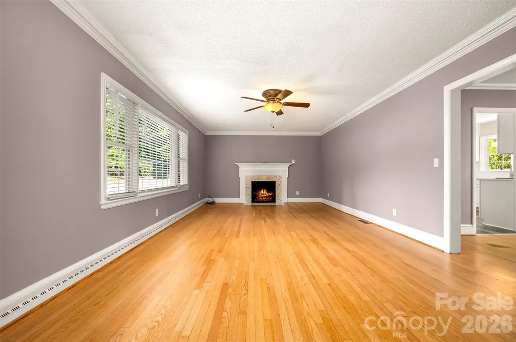 303 Elizabeth Avenue Forest City NC 28043