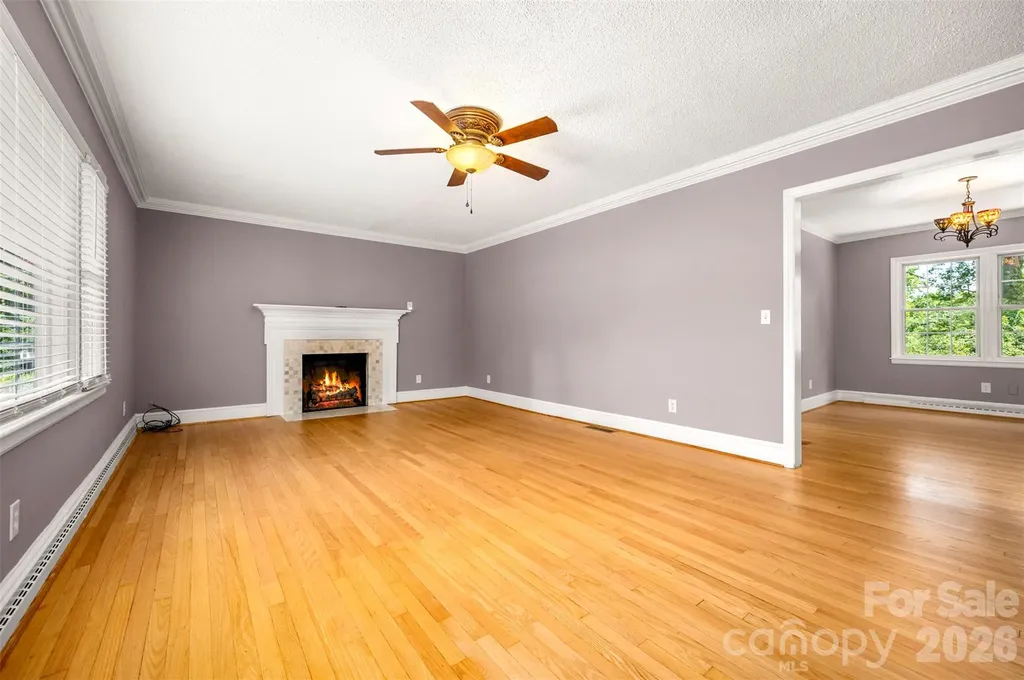 303 Elizabeth Avenue Forest City NC 28043
