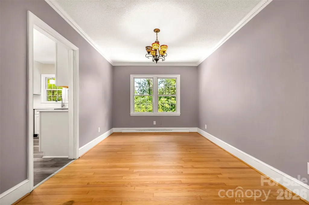 303 Elizabeth Avenue Forest City NC 28043