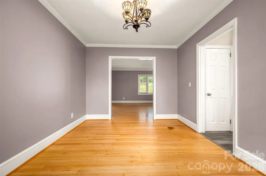 303 Elizabeth Avenue Forest City NC 28043