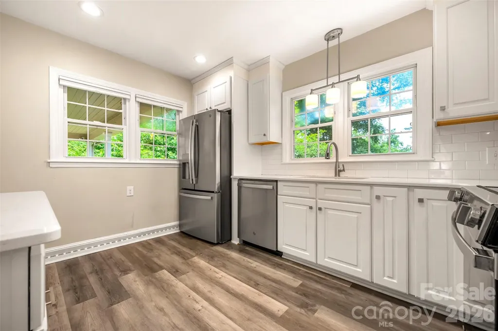 303 Elizabeth Avenue Forest City NC 28043