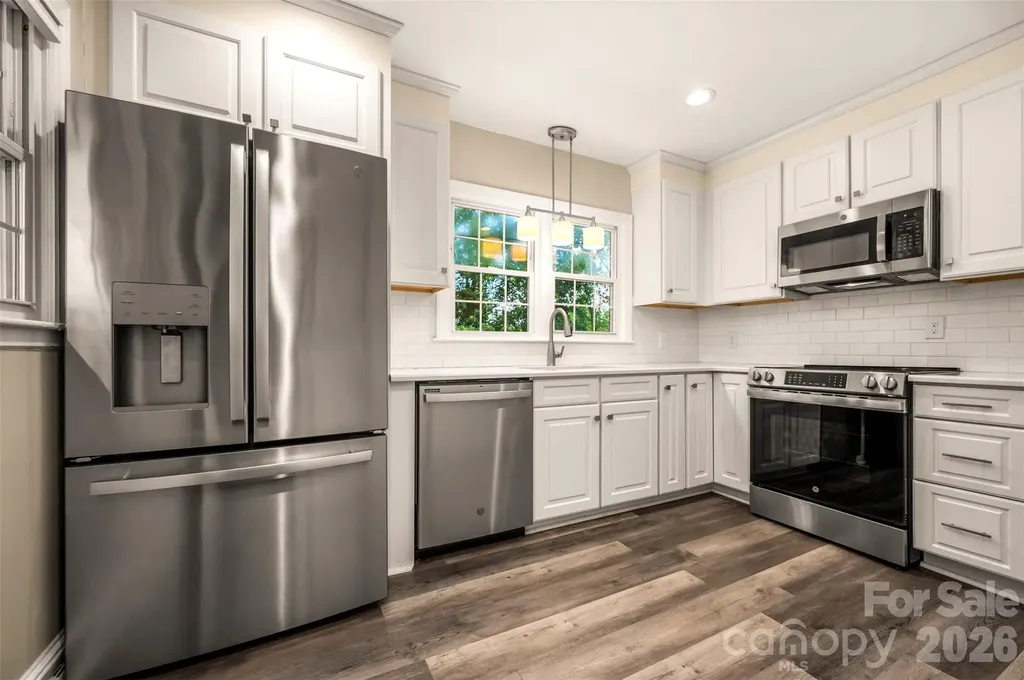 303 Elizabeth Avenue Forest City NC 28043