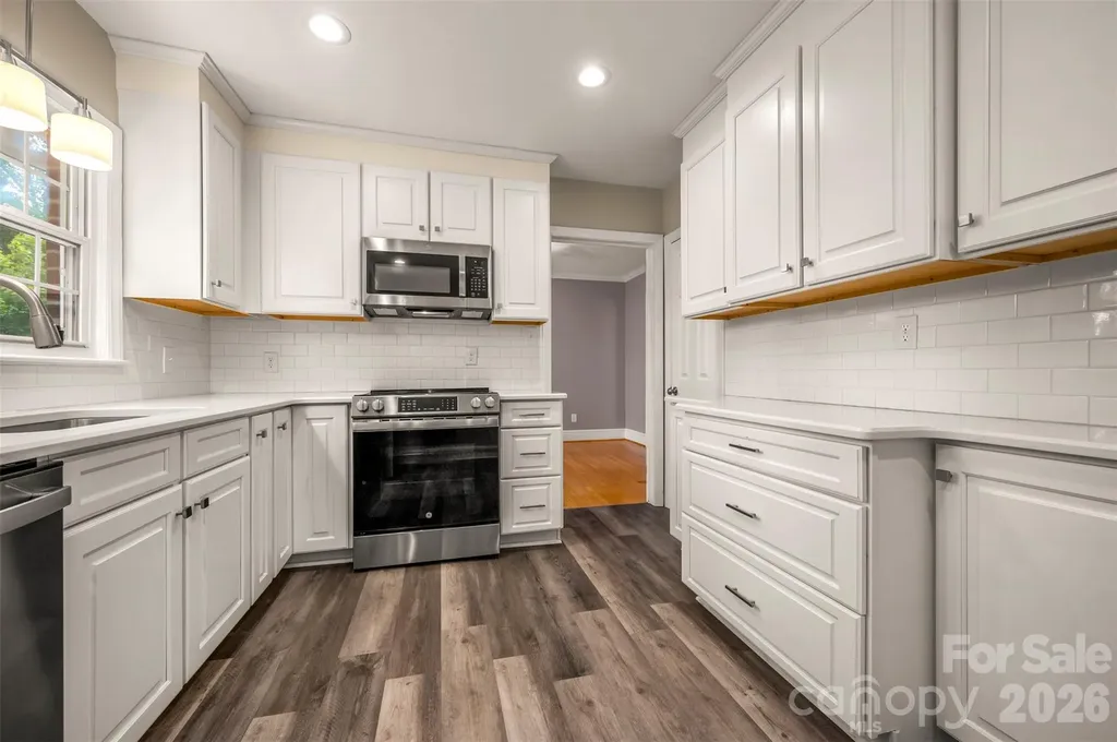 303 Elizabeth Avenue Forest City NC 28043