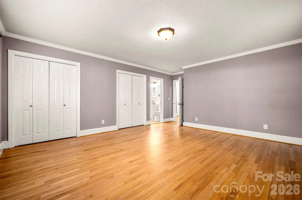 303 Elizabeth Avenue Forest City NC 28043