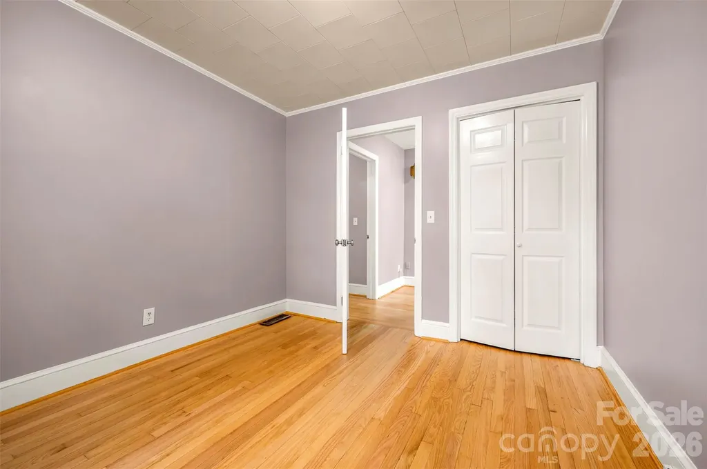 303 Elizabeth Avenue Forest City NC 28043