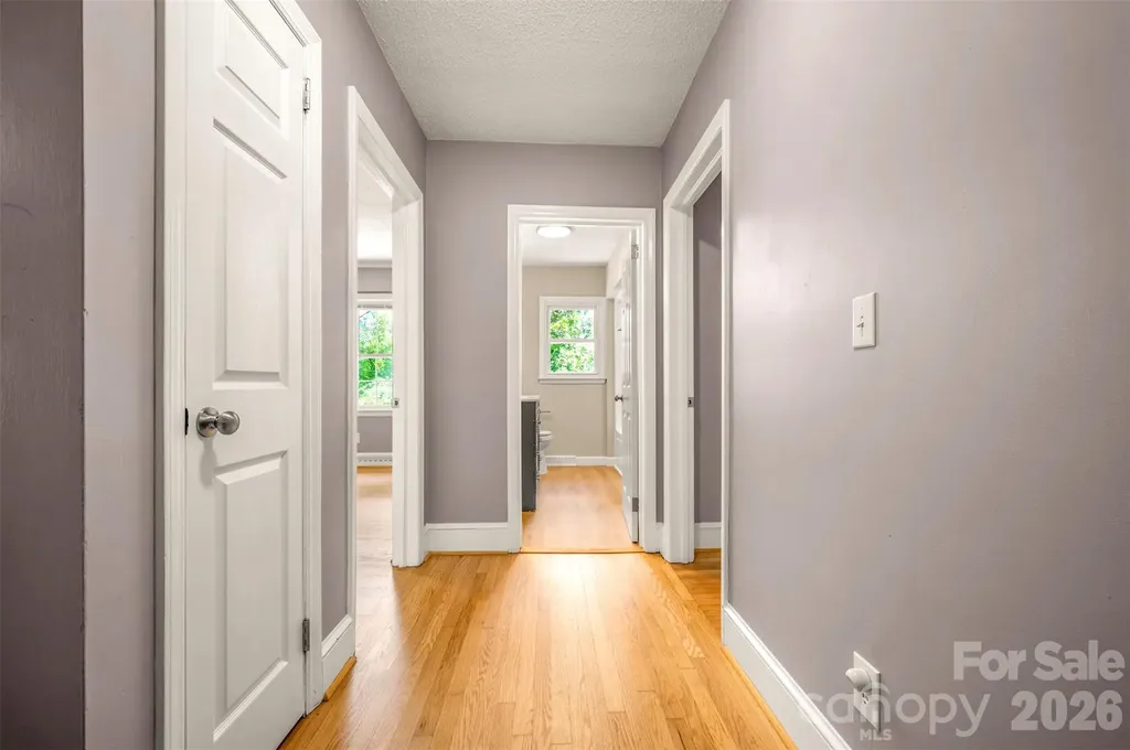 303 Elizabeth Avenue Forest City NC 28043