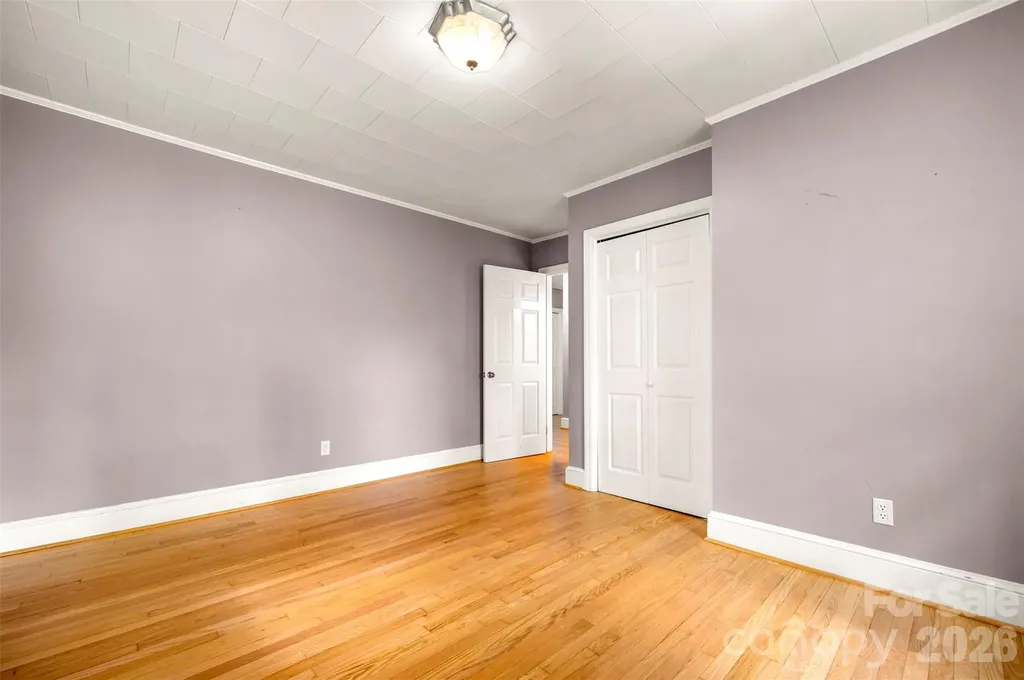 303 Elizabeth Avenue Forest City NC 28043