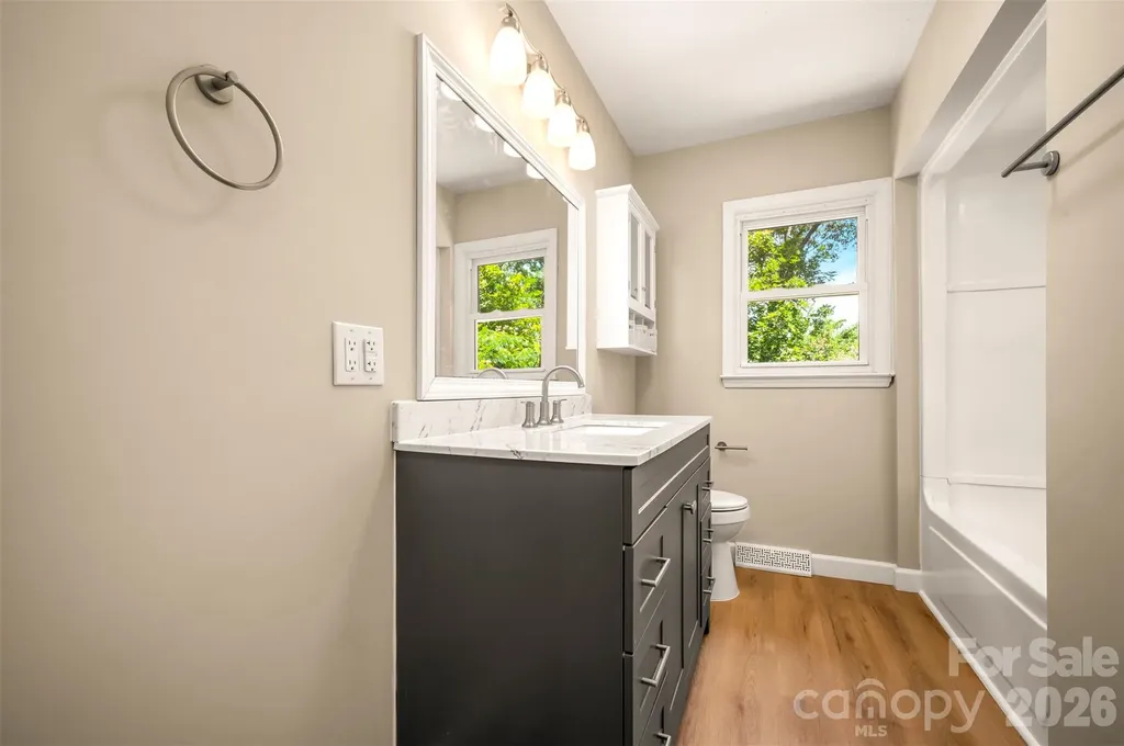 303 Elizabeth Avenue Forest City NC 28043