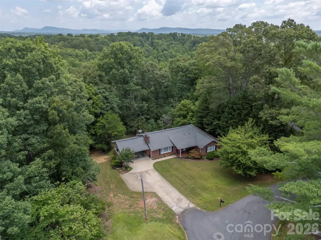 303 Elizabeth Avenue Forest City NC 28043