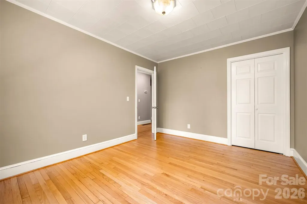 303 Elizabeth Avenue Forest City NC 28043