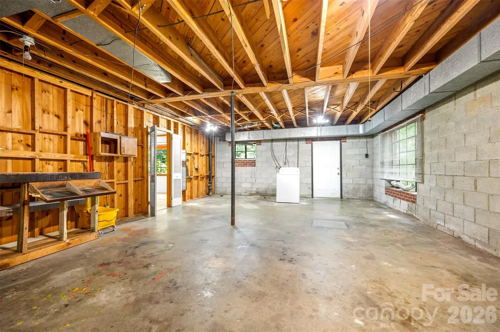 303 Elizabeth Avenue Forest City NC 28043