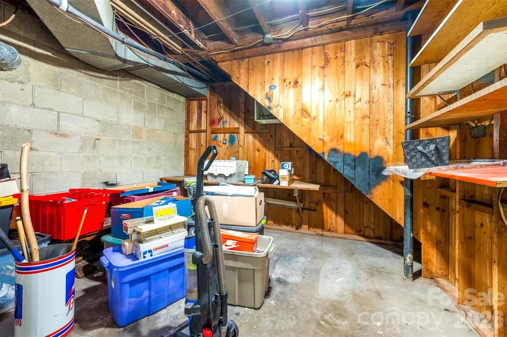303 Elizabeth Avenue Forest City NC 28043