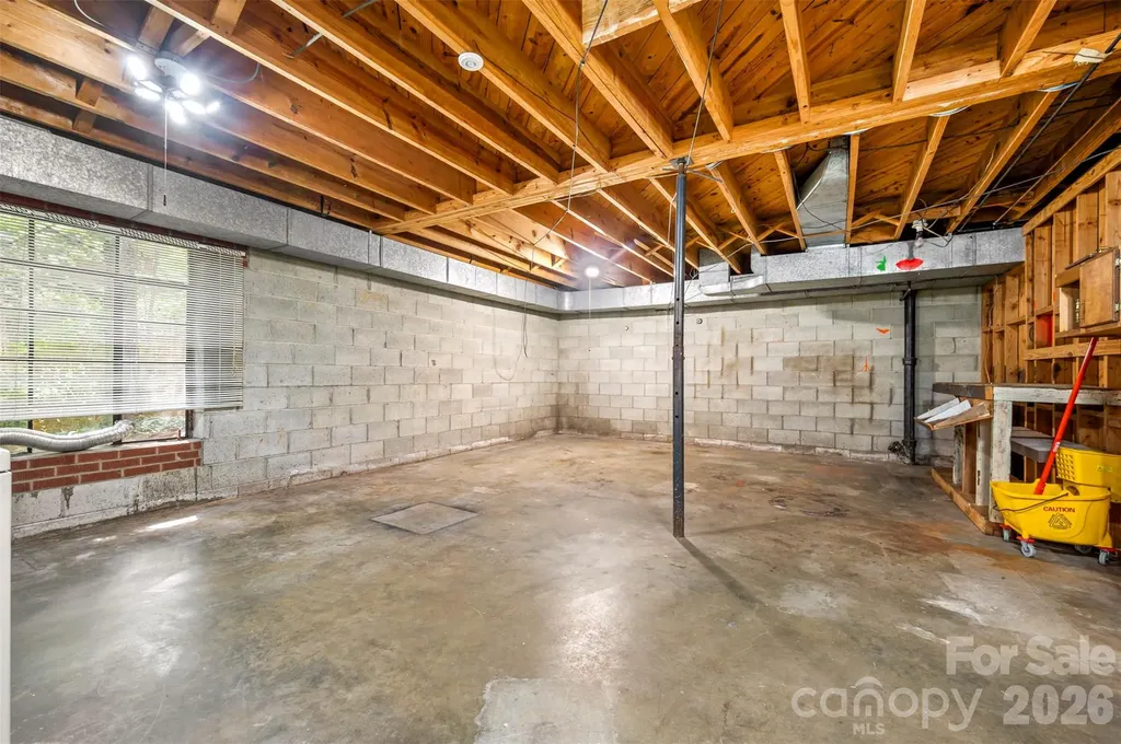 303 Elizabeth Avenue Forest City NC 28043