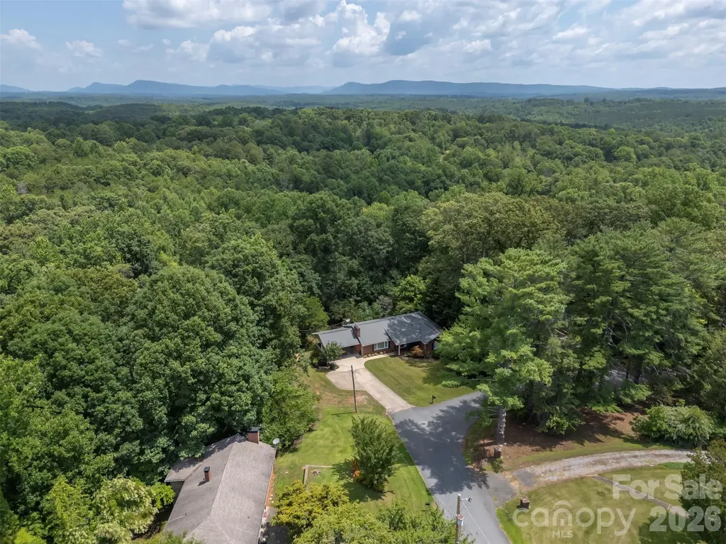 303 Elizabeth Avenue Forest City NC 28043