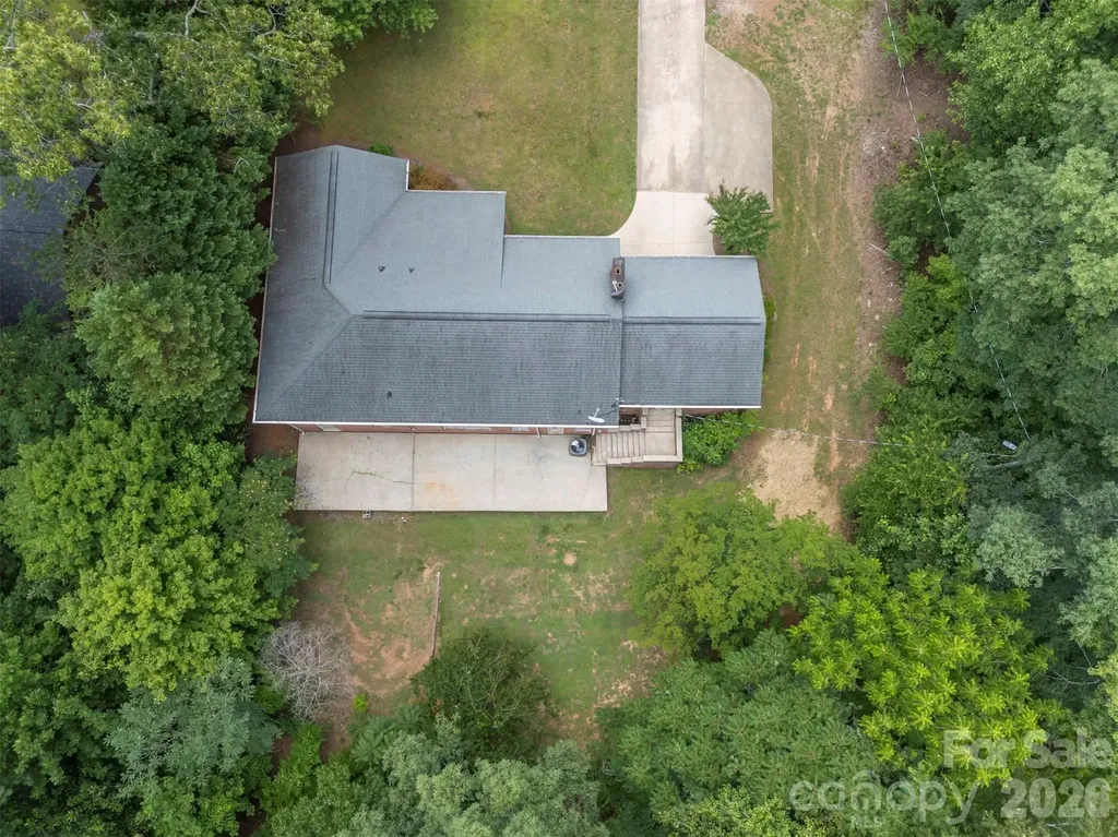 303 Elizabeth Avenue Forest City NC 28043