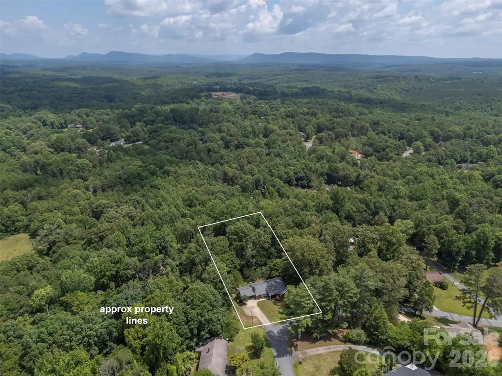 303 Elizabeth Avenue Forest City NC 28043