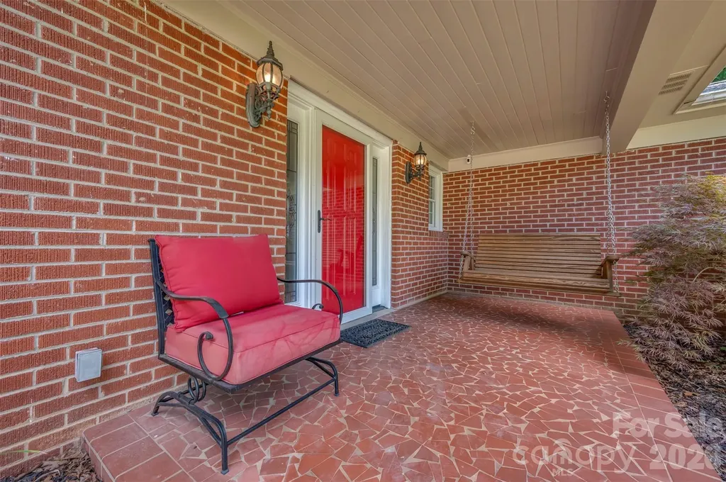 303 Elizabeth Avenue Forest City NC 28043