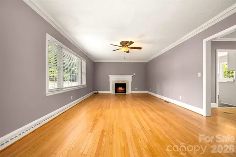303 Elizabeth Avenue Forest City NC 28043