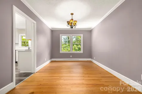 303 Elizabeth Avenue Forest City NC 28043
