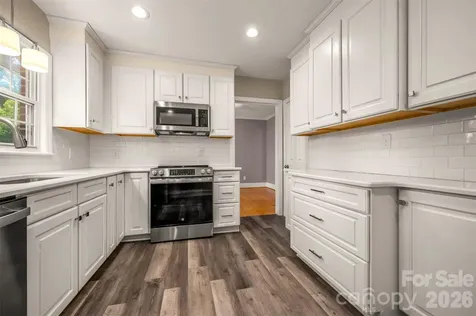 303 Elizabeth Avenue Forest City NC 28043