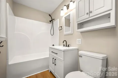303 Elizabeth Avenue Forest City NC 28043
