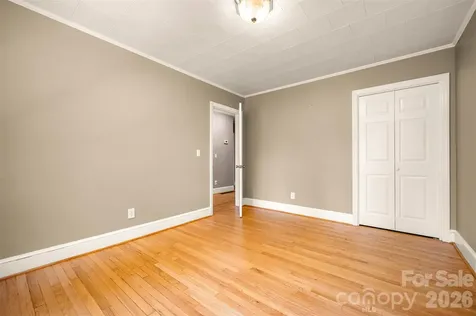 303 Elizabeth Avenue Forest City NC 28043