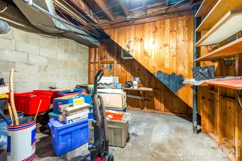 303 Elizabeth Avenue Forest City NC 28043