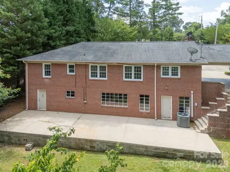 303 Elizabeth Avenue Forest City NC 28043
