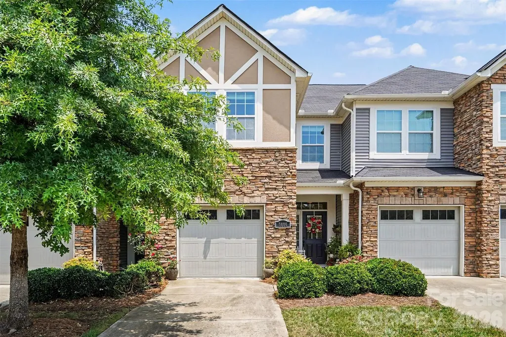 5606 Stonewells Drive Charlotte NC 28278