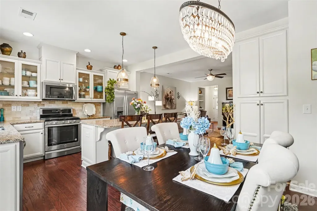5606 Stonewells Drive Charlotte NC 28278