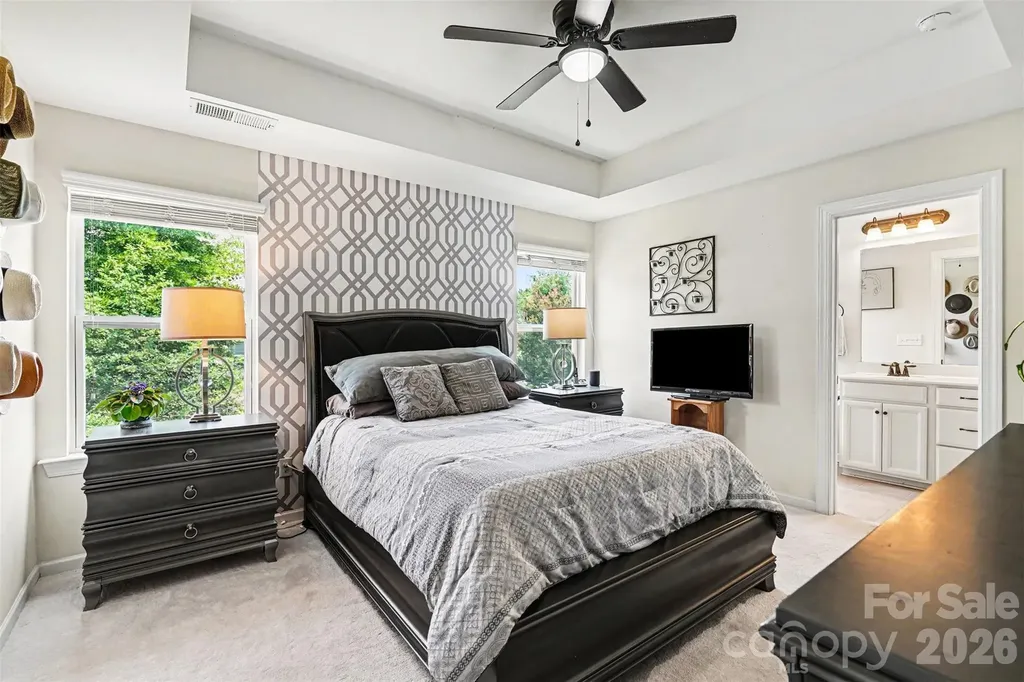 5606 Stonewells Drive Charlotte NC 28278