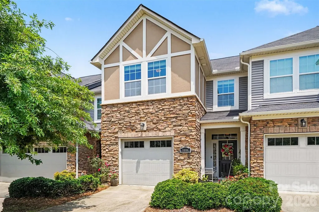 5606 Stonewells Drive Charlotte NC 28278