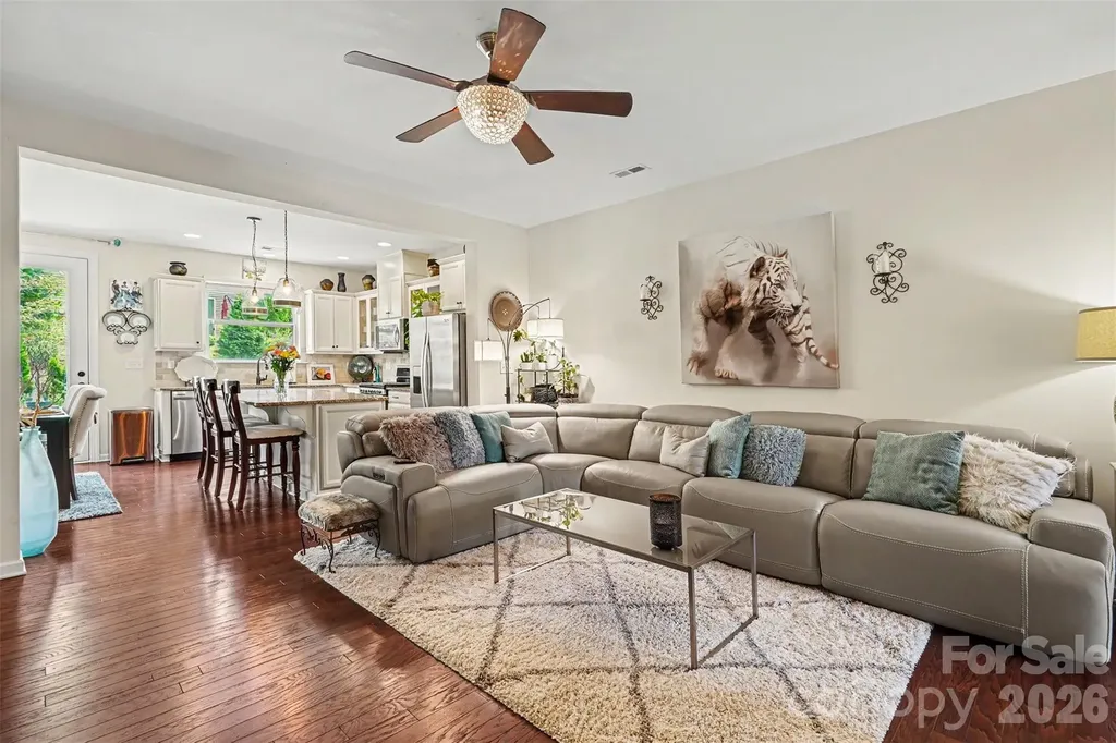 5606 Stonewells Drive Charlotte NC 28278