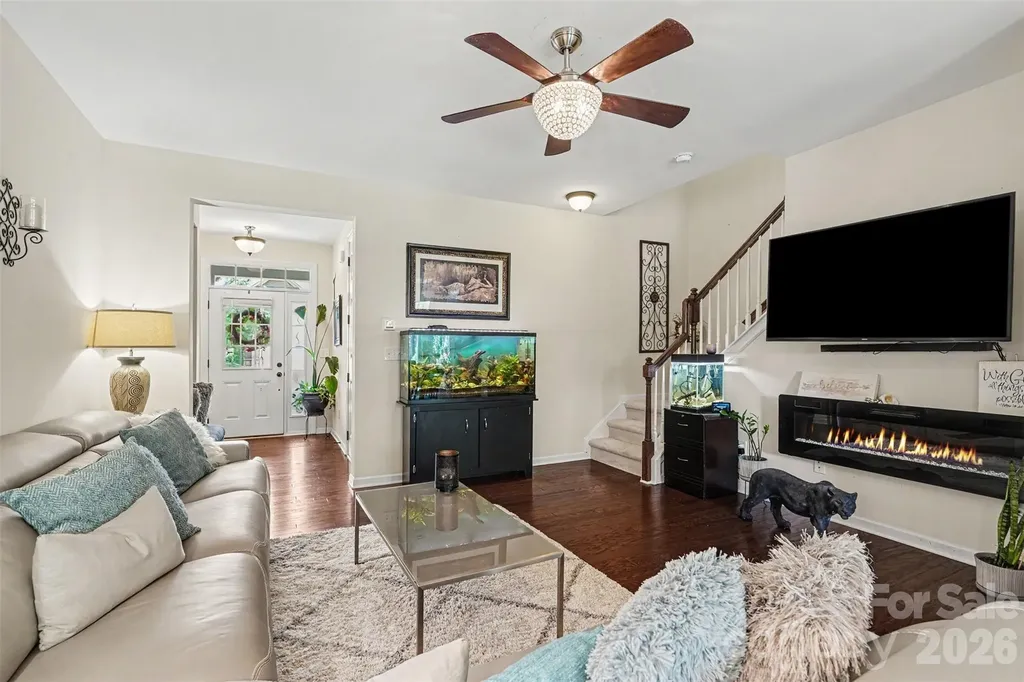 5606 Stonewells Drive Charlotte NC 28278
