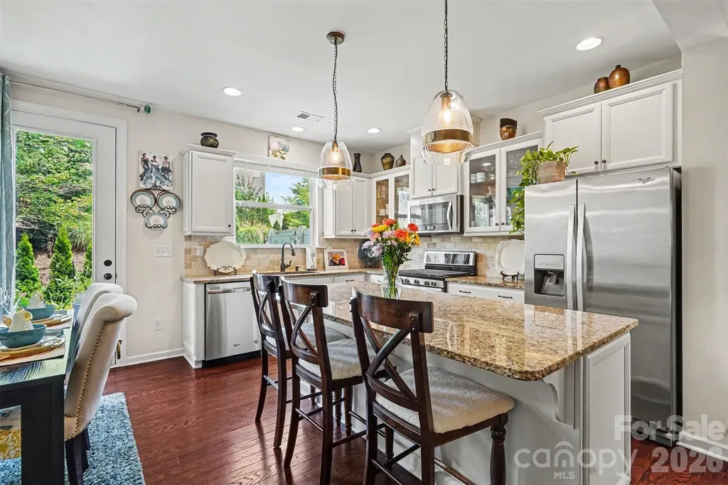 5606 Stonewells Drive Charlotte NC 28278