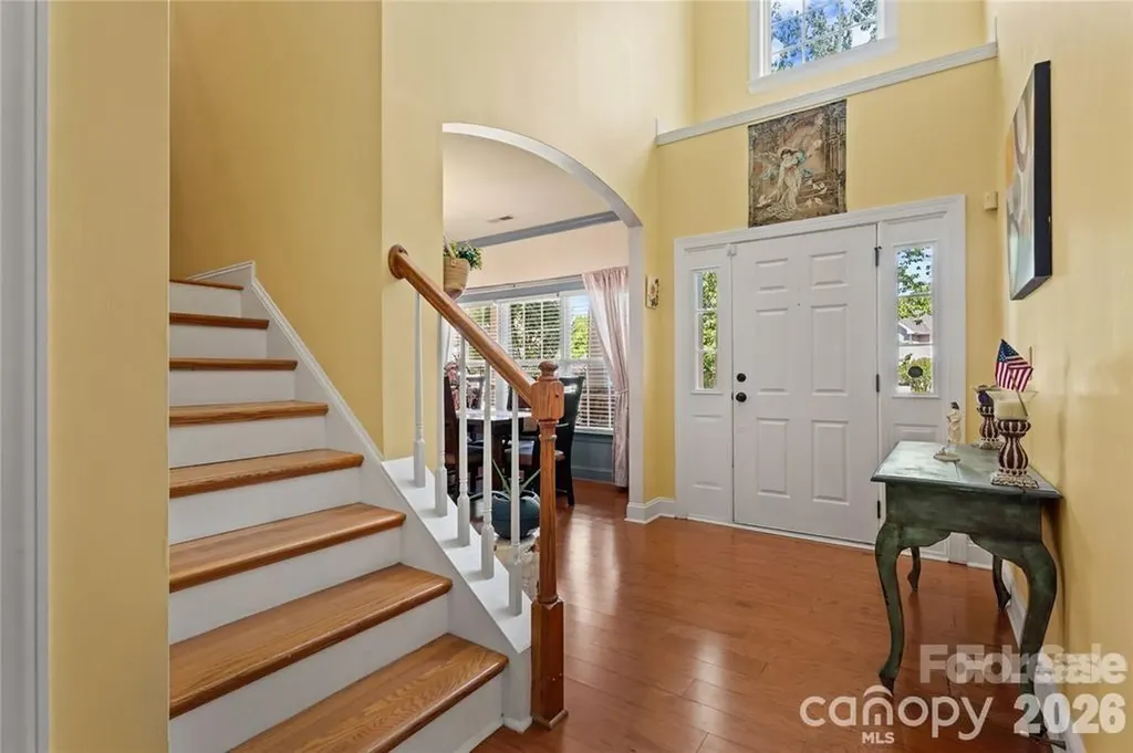 1518 Squirrel Lake Court Matthews NC 28105