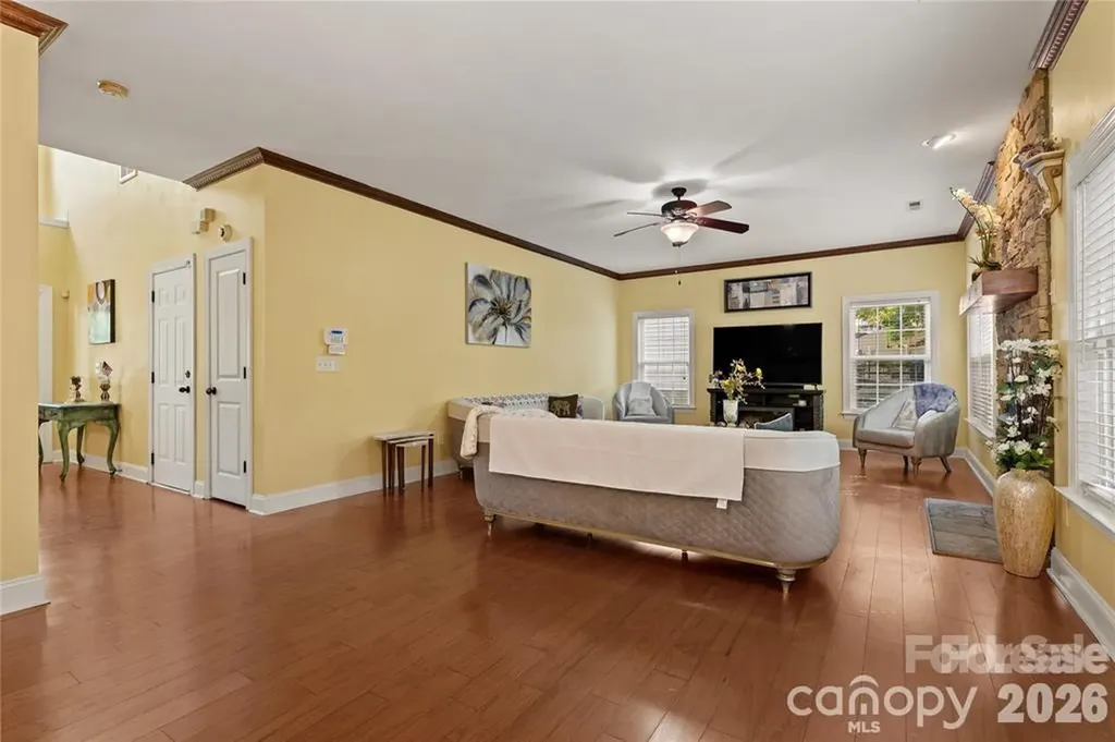 1518 Squirrel Lake Court Matthews NC 28105