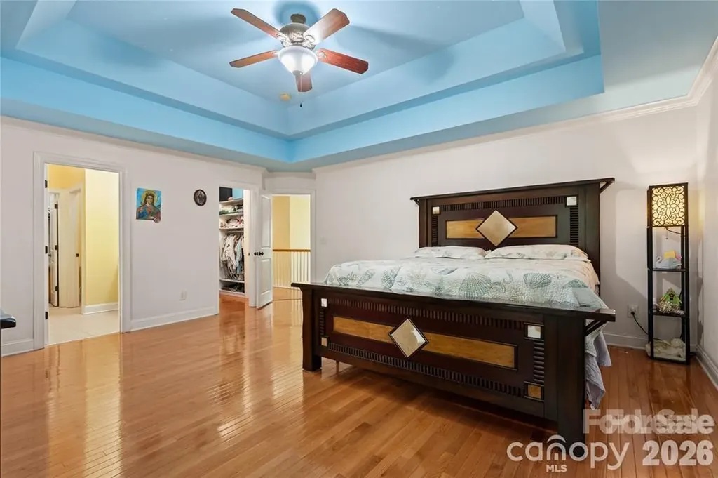 1518 Squirrel Lake Court Matthews NC 28105