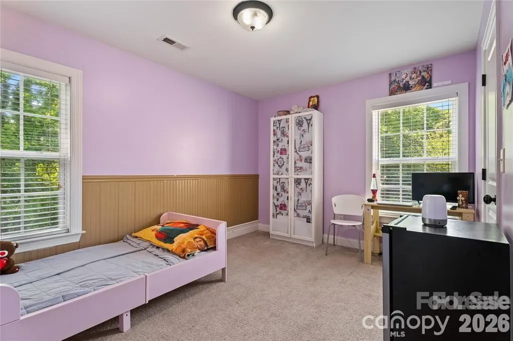 1518 Squirrel Lake Court Matthews NC 28105
