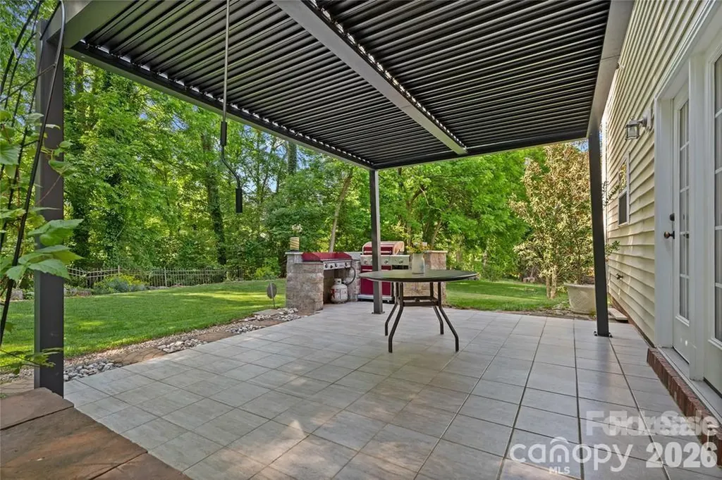 1518 Squirrel Lake Court Matthews NC 28105