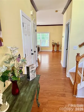 1518 Squirrel Lake Court Matthews NC 28105