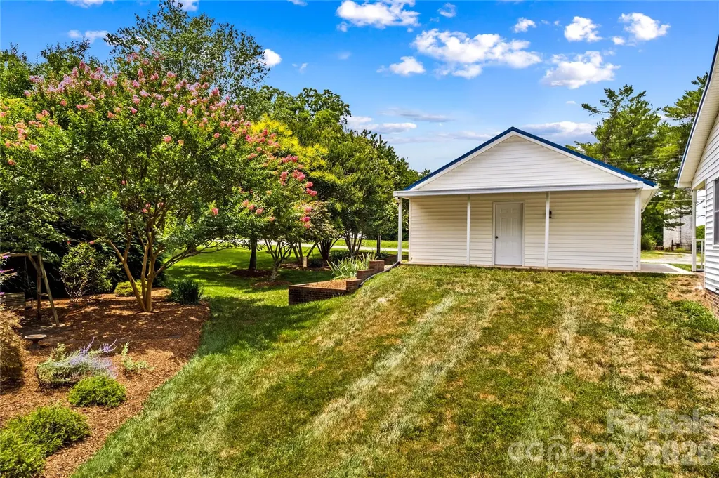 306 3rd Creek Church Road Cleveland NC 27013
