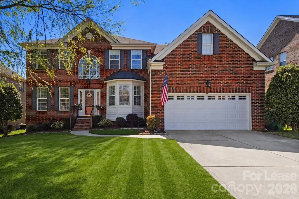 4442 Huntscroft Lane Charlotte NC 28226