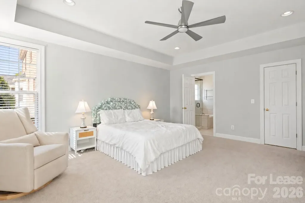 4442 Huntscroft Lane Charlotte NC 28226
