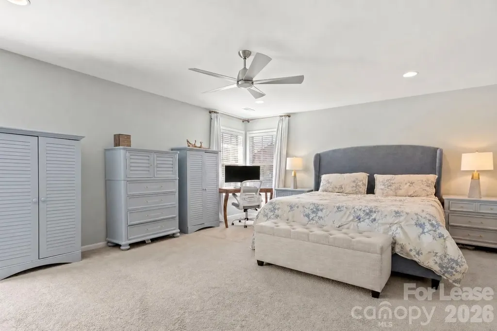 4442 Huntscroft Lane Charlotte NC 28226