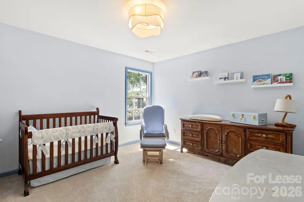4442 Huntscroft Lane Charlotte NC 28226