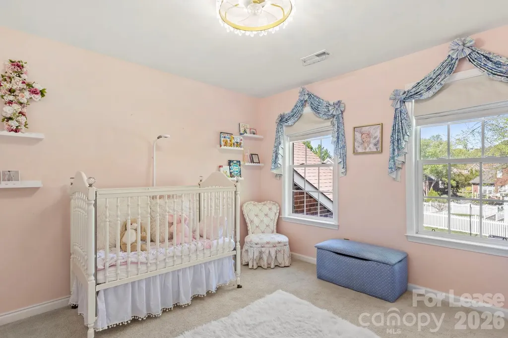 4442 Huntscroft Lane Charlotte NC 28226